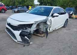 2022 HONDA Civic touring