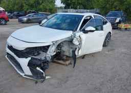 2022 HONDA Civic touring