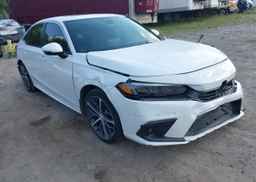 2022 HONDA Civic touring