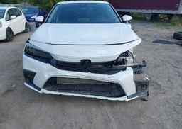 2022 HONDA Civic touring