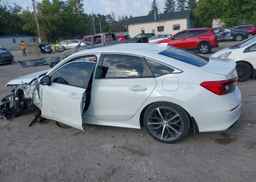 2022 HONDA Civic touring
