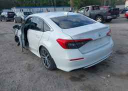 2022 HONDA Civic touring