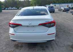 2022 HONDA Civic touring