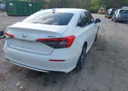 2022 HONDA Civic touring
