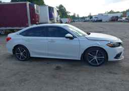 2022 HONDA Civic touring