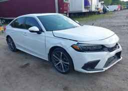 2022 HONDA Civic touring