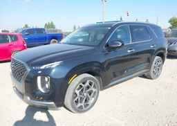 2022 HYUNDAI PALISADE ULTIMATE CALLIGRAPHY