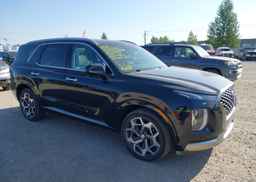 2022 HYUNDAI PALISADE ULTIMATE CALLIGRAPHY