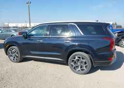 2022 HYUNDAI PALISADE ULTIMATE CALLIGRAPHY