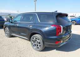 2022 HYUNDAI PALISADE ULTIMATE CALLIGRAPHY