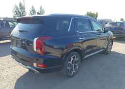 2022 HYUNDAI PALISADE ULTIMATE CALLIGRAPHY