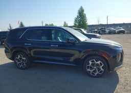 2022 HYUNDAI PALISADE ULTIMATE CALLIGRAPHY