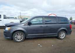 2017 DODGE GRAND CARAVAN CVP
