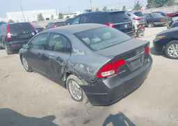 2009 HONDA CIVIC DX-G