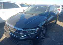 2023 VOLKSWAGEN Jetta Highline