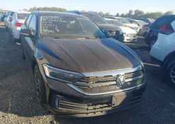 2023 VOLKSWAGEN Jetta Highline
