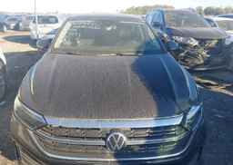 2023 VOLKSWAGEN Jetta Highline