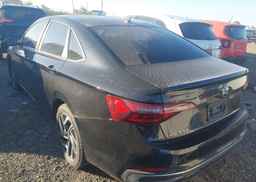 2023 VOLKSWAGEN Jetta Highline
