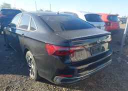 2023 VOLKSWAGEN Jetta Highline