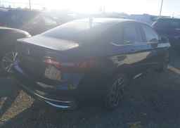 2023 VOLKSWAGEN Jetta Highline