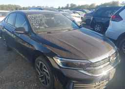 2023 VOLKSWAGEN Jetta Highline
