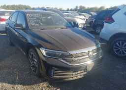 2023 VOLKSWAGEN Jetta Highline