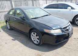 2004 ACURA TSX