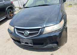 2004 ACURA TSX