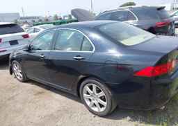 2004 ACURA TSX
