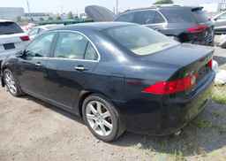 2004 ACURA TSX