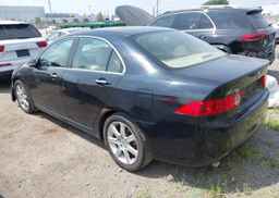 2004 ACURA TSX