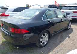 2004 ACURA TSX