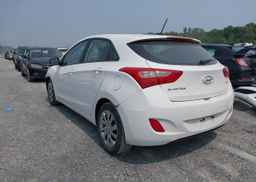 2014 HYUNDAI ELANTRA GT
