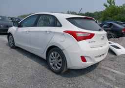 2014 HYUNDAI ELANTRA GT
