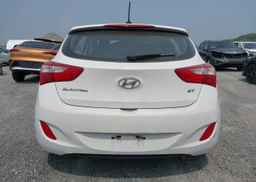 2014 HYUNDAI ELANTRA GT