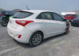 2014 HYUNDAI ELANTRA GT