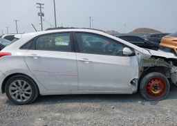 2014 HYUNDAI ELANTRA GT