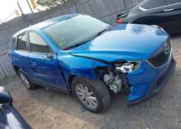 2013 MAZDA cx-5 sport
