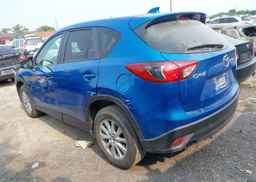 2013 MAZDA cx-5 sport