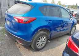 2013 MAZDA cx-5 sport