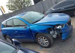 2013 MAZDA cx-5 sport