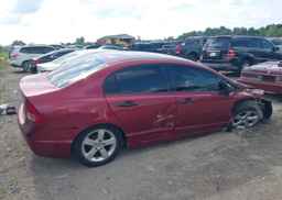 2007 HONDA CIVIC DX-G