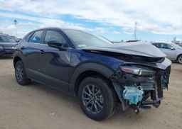 2023 MAZDA CX-30 GX