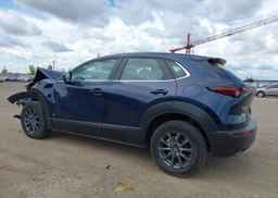 2023 MAZDA CX-30 GX