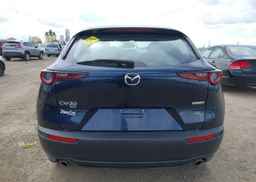 2023 MAZDA CX-30 GX