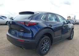 2023 MAZDA CX-30 GX