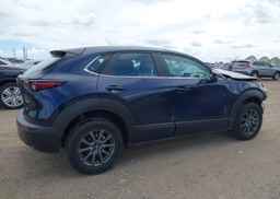 2023 MAZDA CX-30 GX