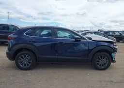 2023 MAZDA CX-30 GX