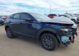 2023 MAZDA CX-30 GX