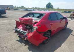 2015 TOYOTA COROLLA S